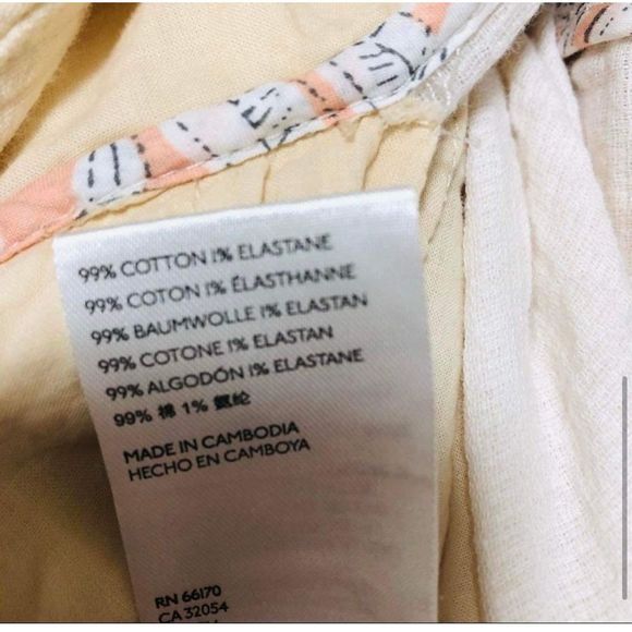 Anthropologie Demi Textured Jumpsuit Size 10 - Picture 7 of 9